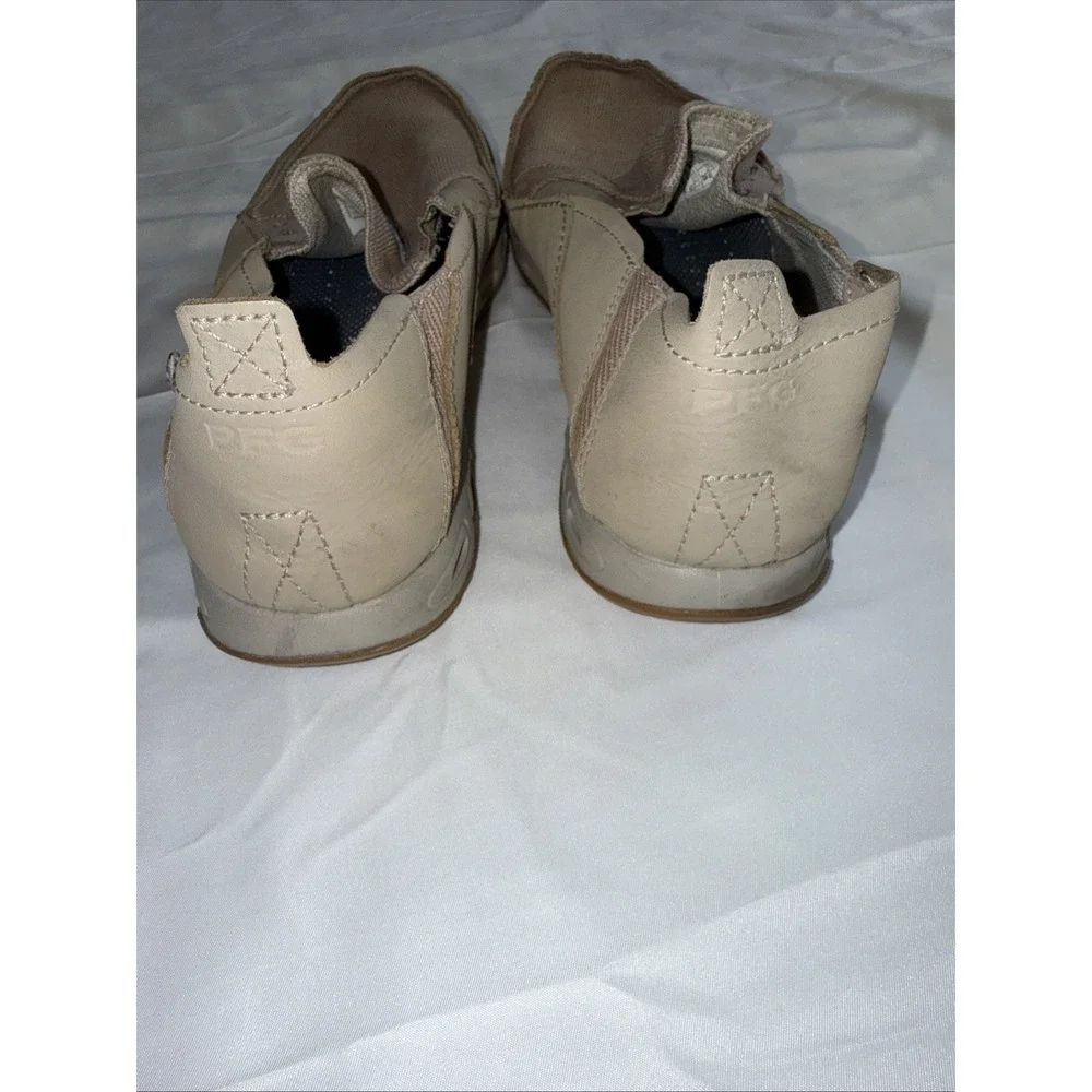 Columbia PFG Shoes Men's Size 10 Bahama Vent PFG Slip-On Deck Fishing Canvas